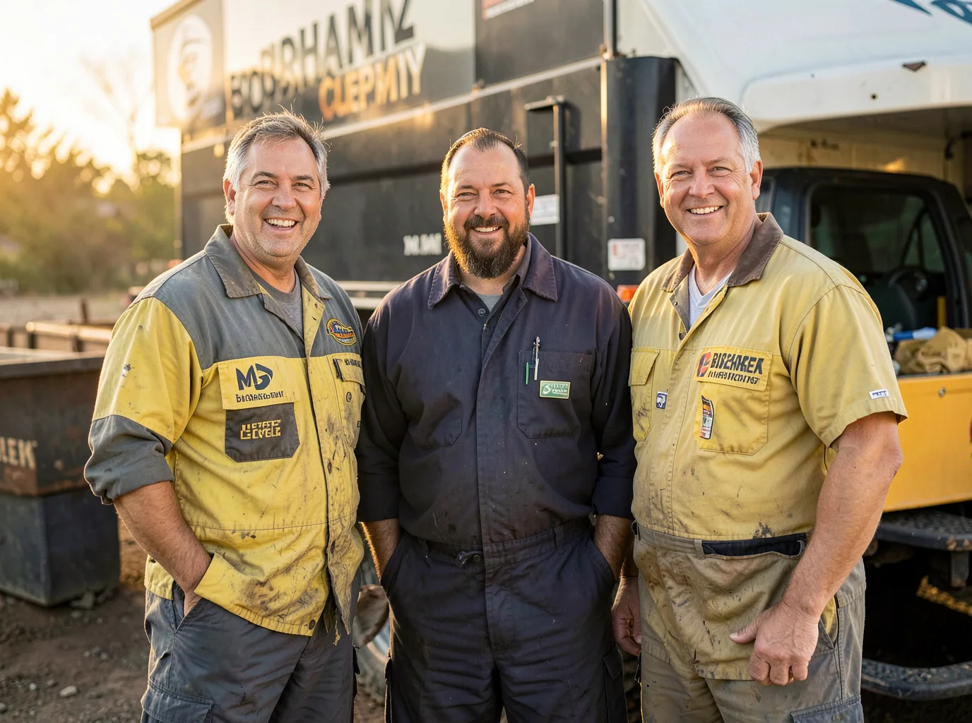 Sewage Cleanup company in Lake City, CA