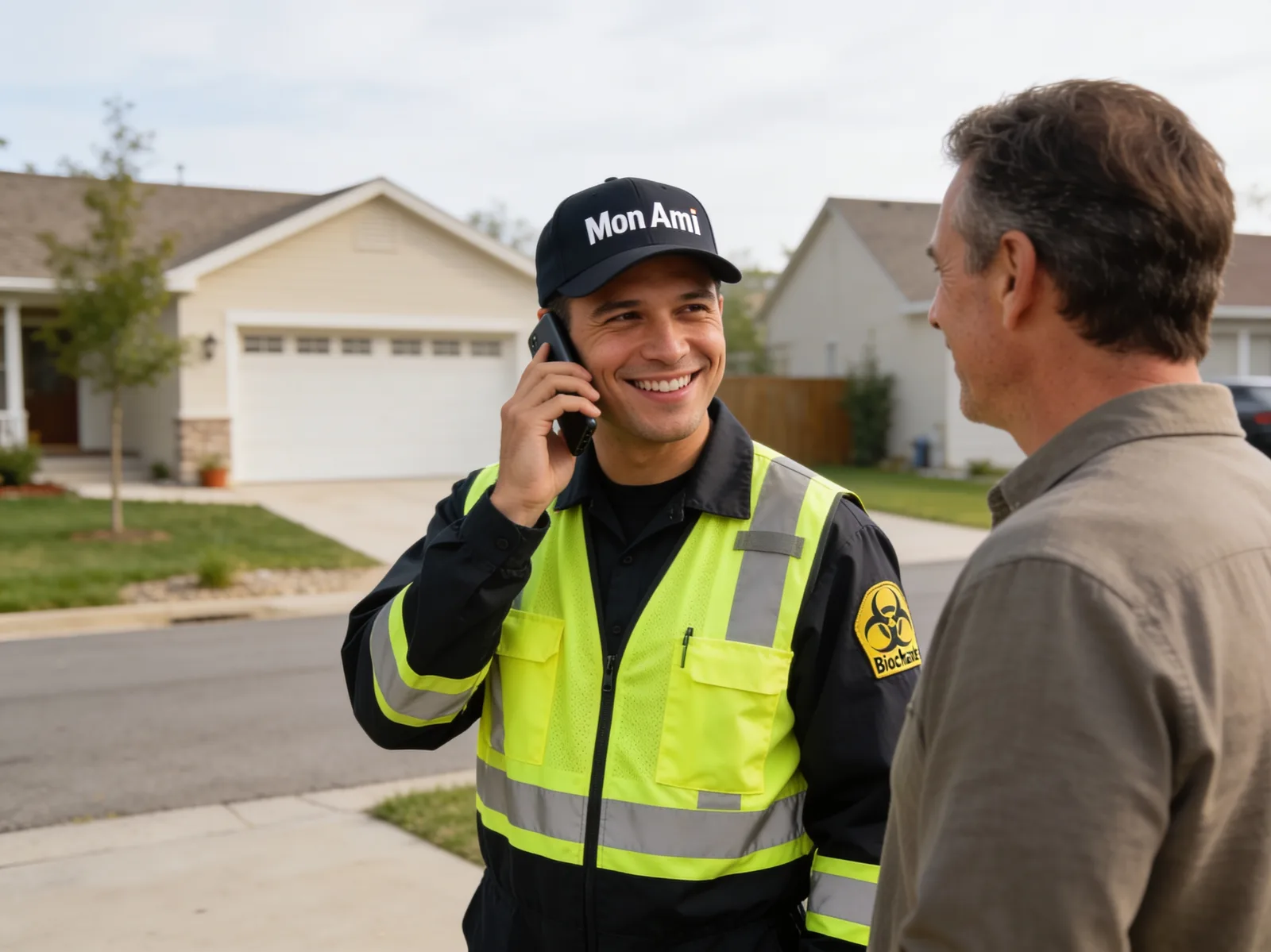 Sewage Cleanup Lake City, CA FAQs
